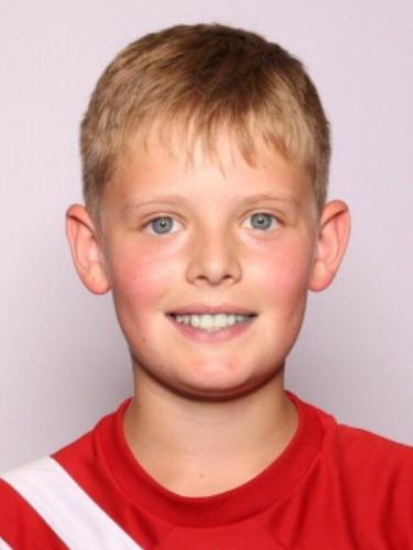 Joshua Johannes Dahm