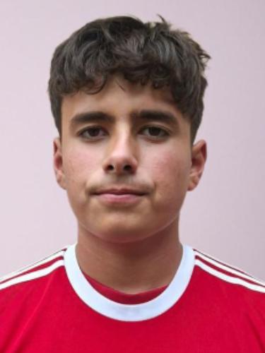 Huseyin Khudaverdiyev