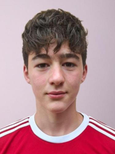 Isaac Pichardo Jimenez