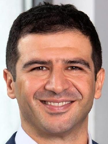 Abbas Demircioglu