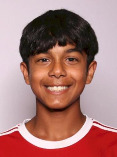 Sasho Asenov Shiderov