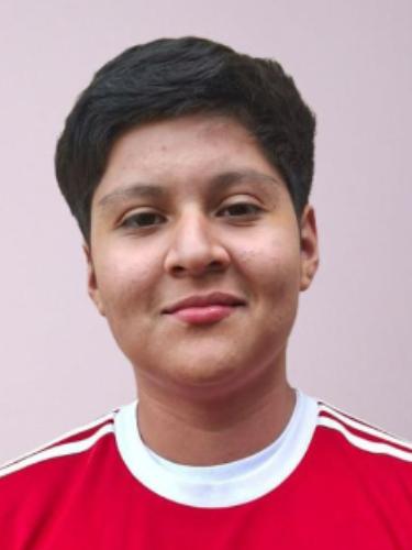 Diego Alejandro Mulato de Leon