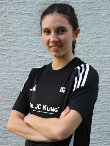 Leonie Göttel