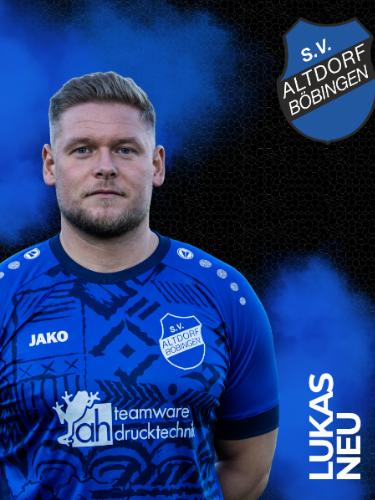 Lukas Neu