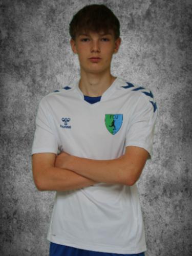 Jason Connor Krüger