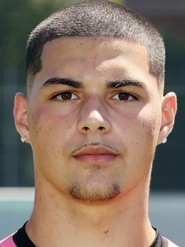 Lucca Telles-Villalobos