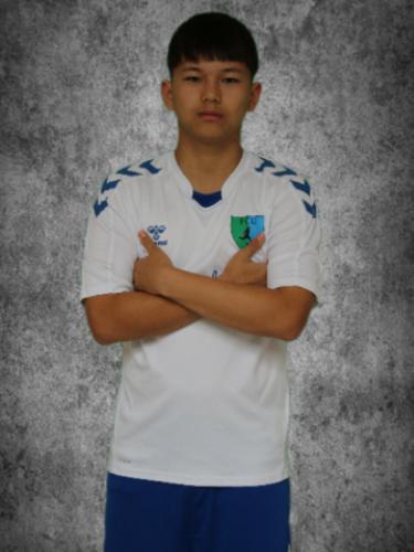 Artem Baolong Nguyen