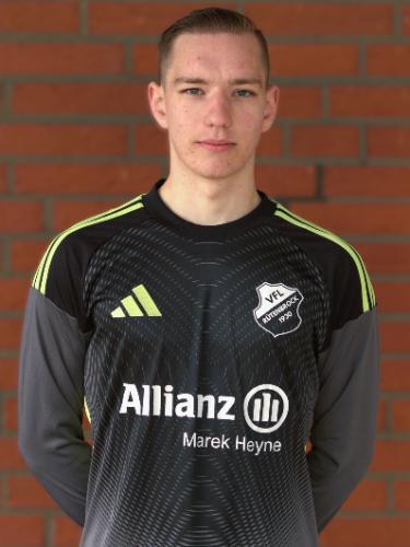 Mitchel Hendrik Hess