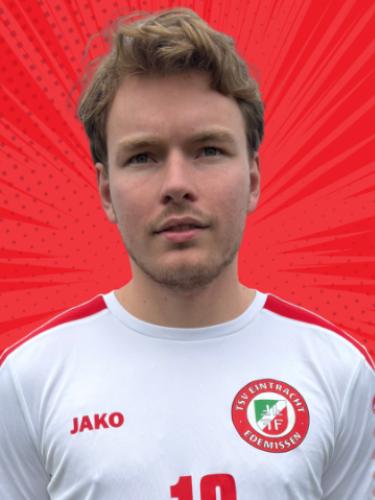 Magnus Hoyer