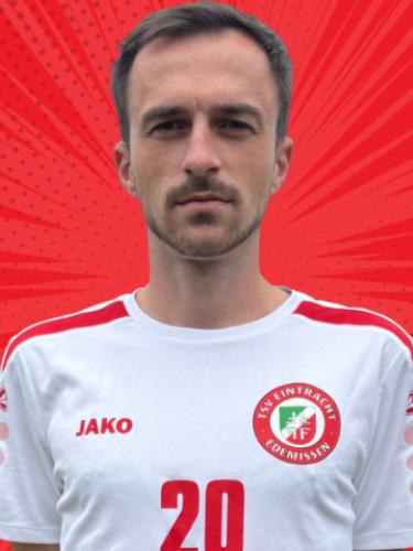Daniel Jacob