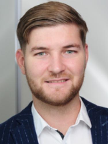 Leon Jonathan Trentepohl