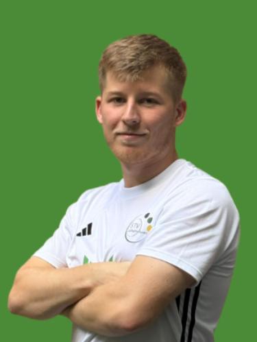 Lennart Merlin Schmidt