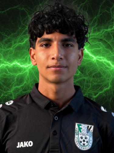 Khaled Alabud