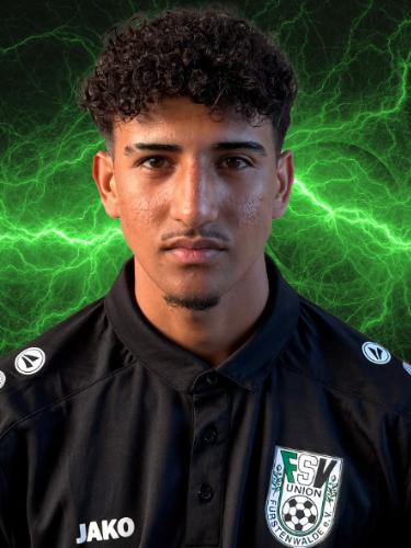 Ghulam Dawood Haidari