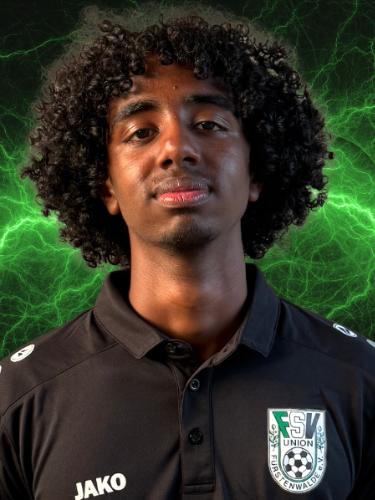 Mohammed Amin Mohamud Ahmed