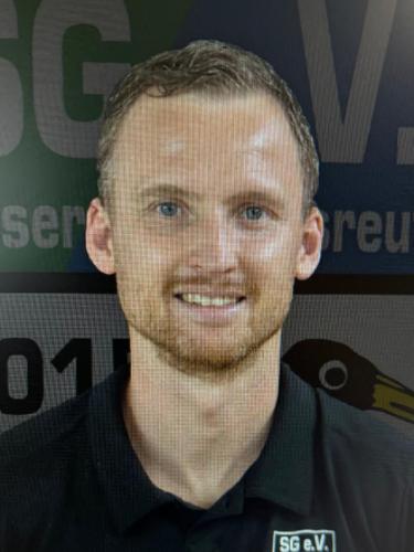 Manuel Gleichauf