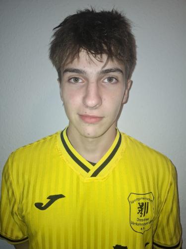 Louis Wissmann