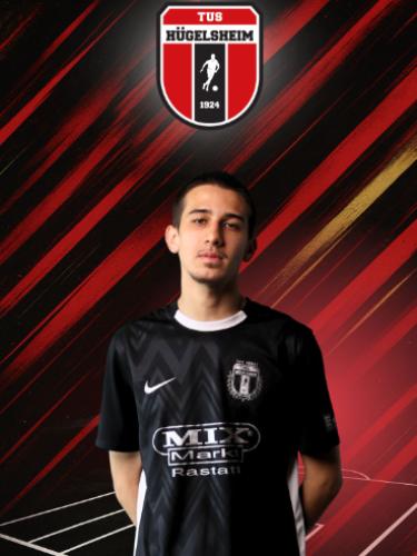 Sadin Aganovic