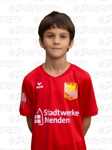 Leon Alexander Wöllhardt