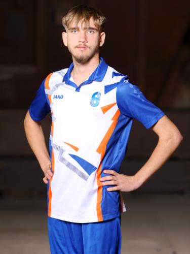 Damian-Dustin Bartelmann