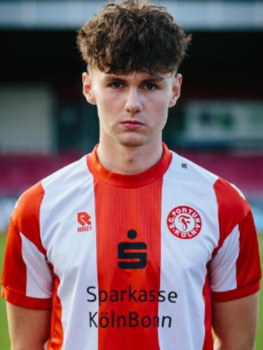 Maximilian Schneider