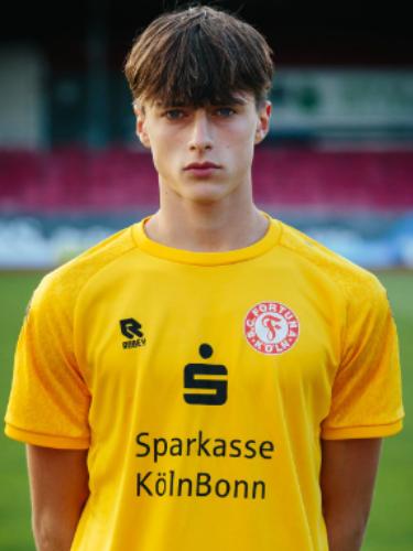 Pavle Vidovic