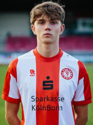 Jonas Werner