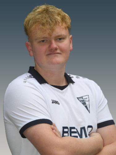 Julian Leon Büscher