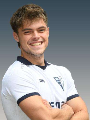 Jona Philip Gundelach