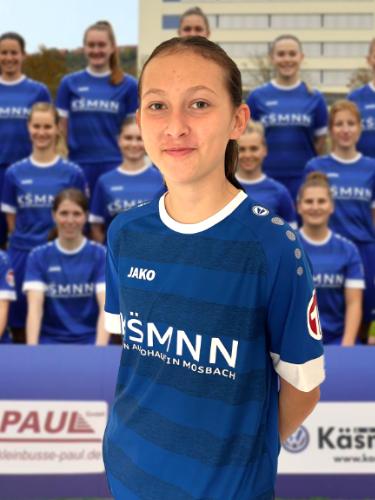 Kim Dilara Kücüksayrac