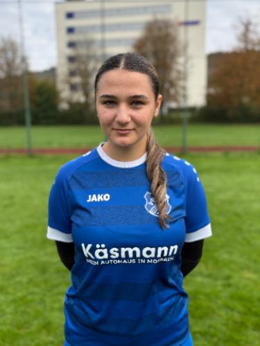 Celine Föhner