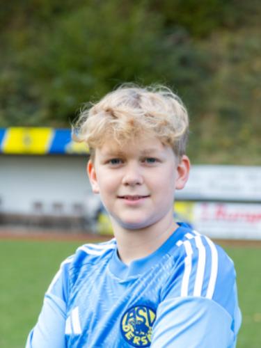 Tamme Laris Hoffmann