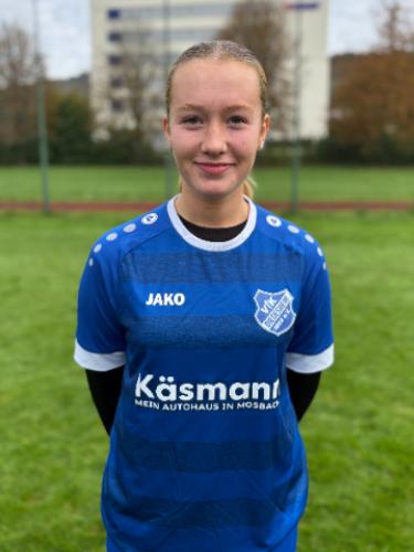 Mia Waberschek