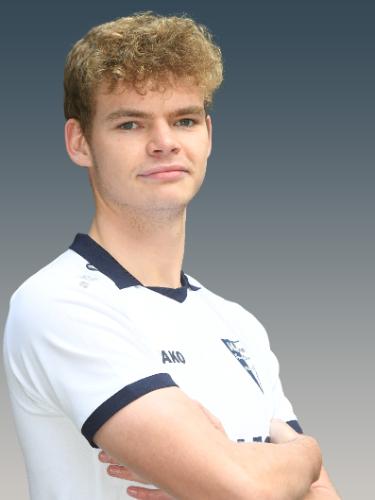 Sebastian Franz Timpte