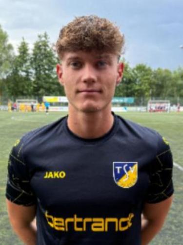 Lukas Loewenstein