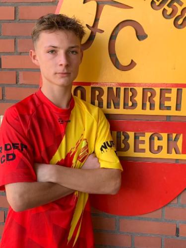 Mike Anthony Westphal