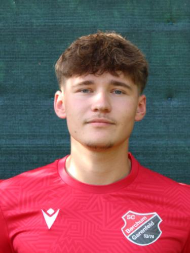 Maximilian Von Dewitz