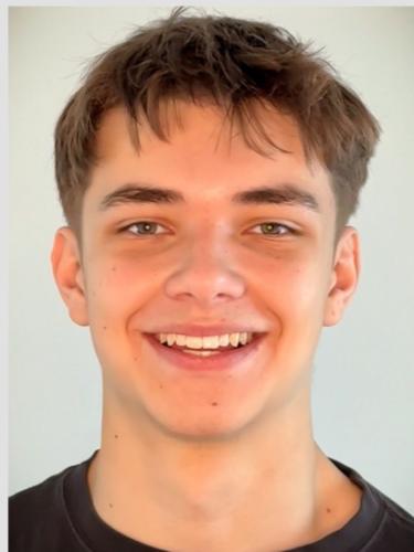 Benjamin Augusto Bobadilla Royo