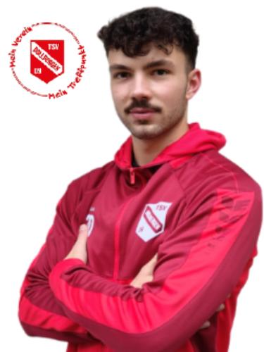 Lainis Justus Fuß