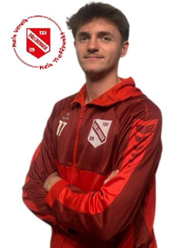 Bastian Gatke