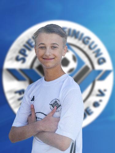 Arjen Lennox Richter