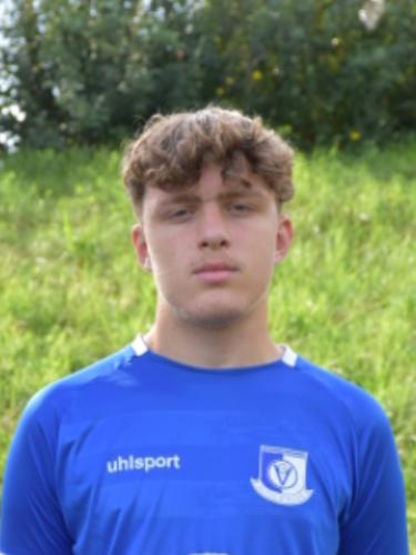 Lucas Santiago Lentsch