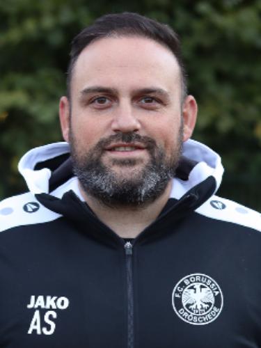Sezgin Ayhan
