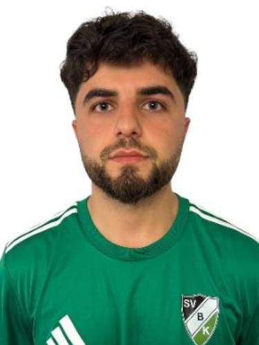 Darweesh Ahmed Omar Blasine