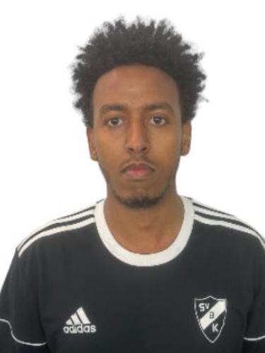 Mahir Abdulkadir Osman