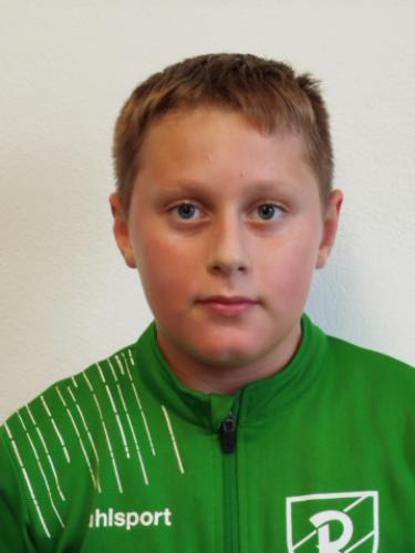 Stellan Noel Barnert