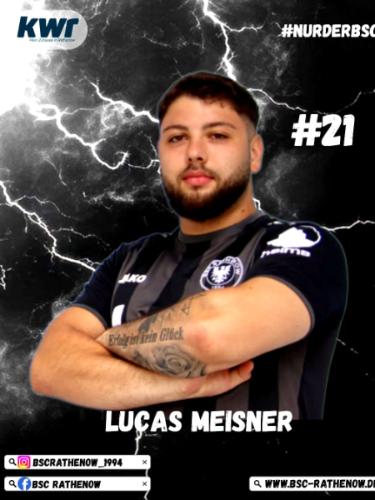 Lucas Meisner