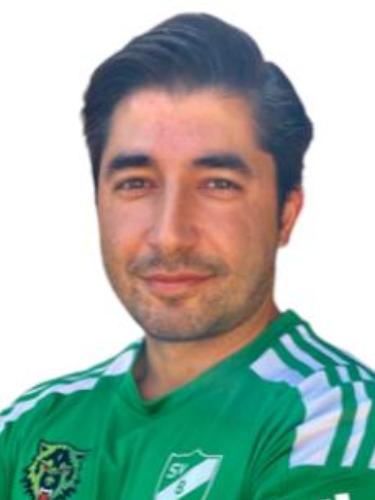 Yaser Caliskan