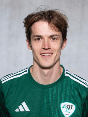 David Bennedikt Klassen