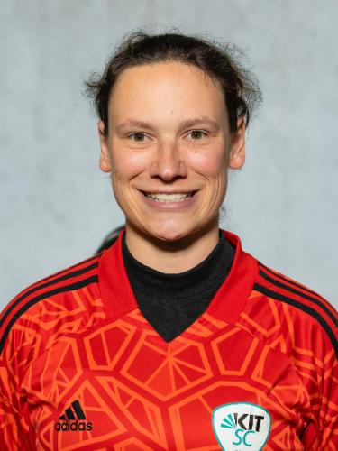 Johanna Lüning